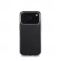 Hama Always Clear mobiliojo telefono dėklas 16 cm (6.3 col.) Dangtelis Skaidrus