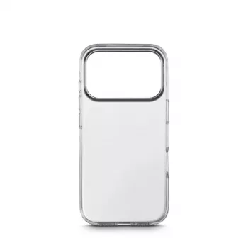 Hama Always Clear mobiliojo telefono dėklas 16 cm (6.3 col.) Dangtelis Skaidrus
