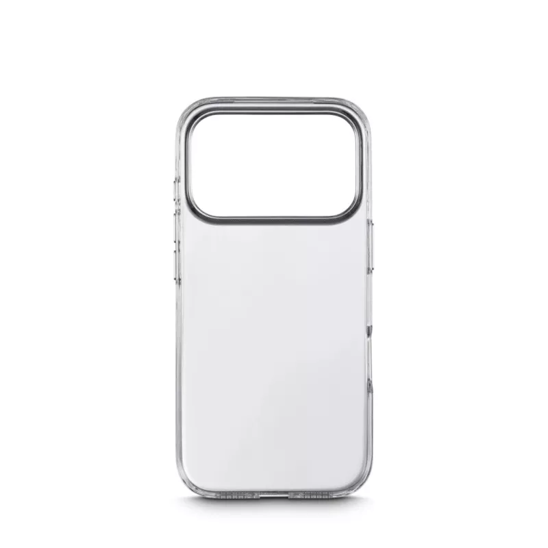 Hama Always Clear mobiliojo telefono dėklas 16 cm (6.3 col.) Dangtelis Skaidrus