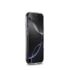 Hama Always Clear mobiliojo telefono dėklas 16 cm (6.3 col.) Dangtelis Skaidrus