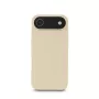 Hama Fantastic Feel mobiliojo telefono dėklas 16,5 cm (6,5 col.) Užvalkalas Smėlio spalva