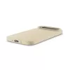 Hama Fantastic Feel mobiliojo telefono dėklas 16,5 cm (6,5 col.) Užvalkalas Smėlio spalva