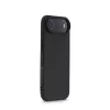 Hama Fantastic Feel mobiliojo telefono dėklas 16,5 cm (6,5 col.) Dangtelis Juodas