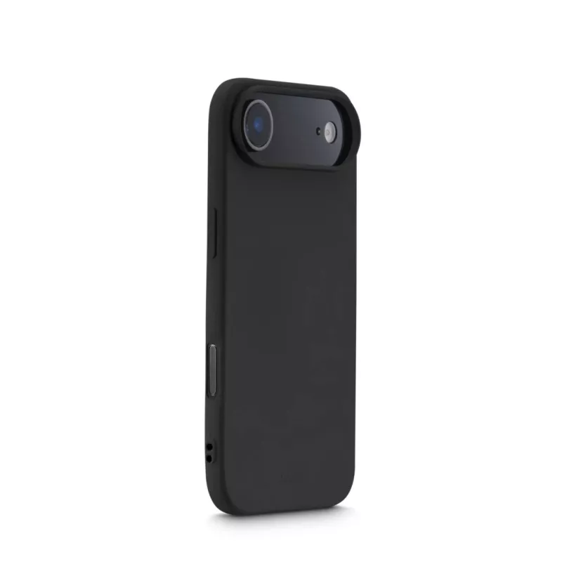 Hama Fantastic Feel mobiliojo telefono dėklas 16,5 cm (6,5 col.) Dangtelis Juodas