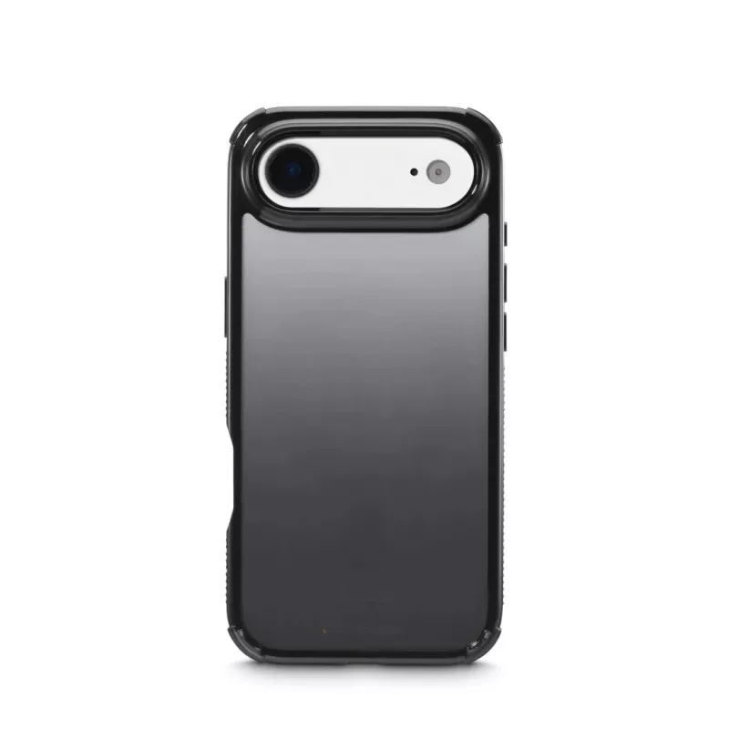 Hama Extreme Protect mobiliojo telefono dėklas 16,5 cm (6,5 col.) Dangtelis Juodas