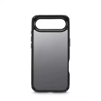 Hama Extreme Protect mobiliojo telefono dėklas 16,5 cm (6,5 col.) Dangtelis Juodas