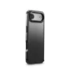 Hama Extreme Protect mobiliojo telefono dėklas 16,5 cm (6,5 col.) Dangtelis Juodas
