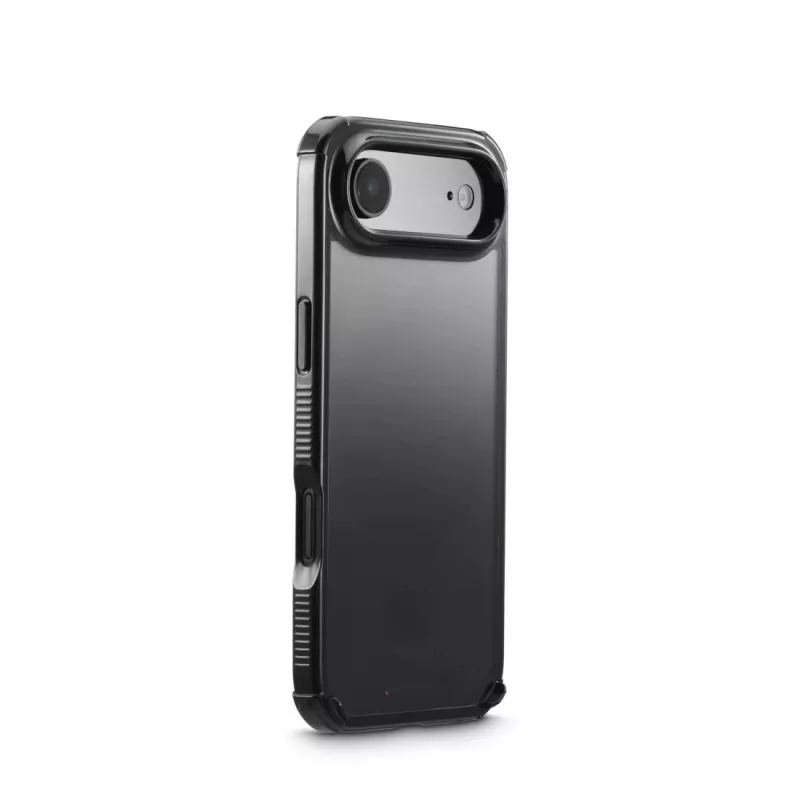 Hama Extreme Protect mobiliojo telefono dėklas 16,5 cm (6,5 col.) Dangtelis Juodas