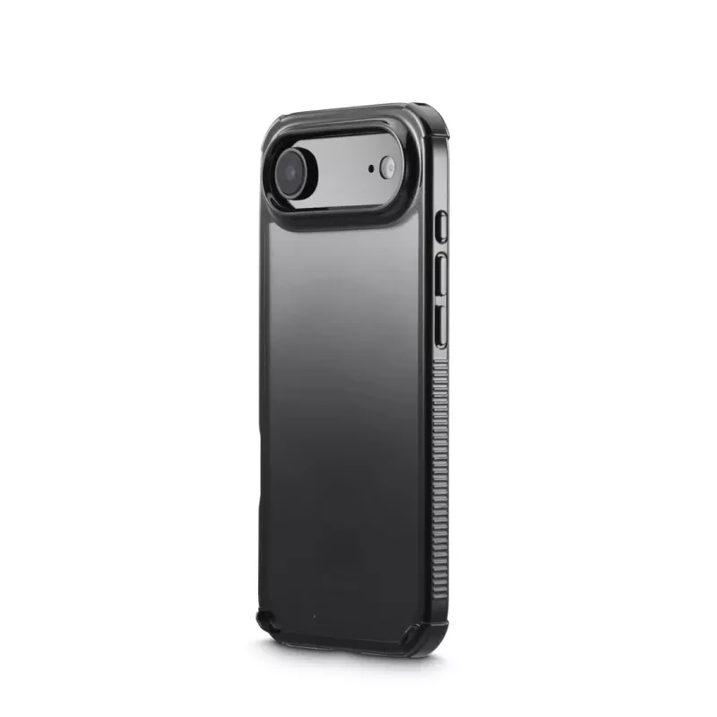 Hama Extreme Protect mobiliojo telefono dėklas 16,5 cm (6,5 col.) Dangtelis Juodas