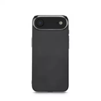 Hama plonas Protect mobiliojo telefono dėklas 16,5 cm (6,5 colio) Dangtelis Skaidrus