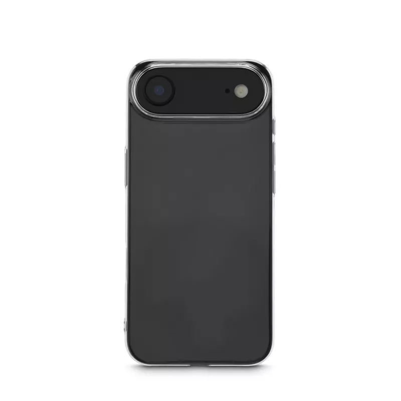 Hama plonas Protect mobiliojo telefono dėklas 16,5 cm (6,5 colio) Dangtelis Skaidrus