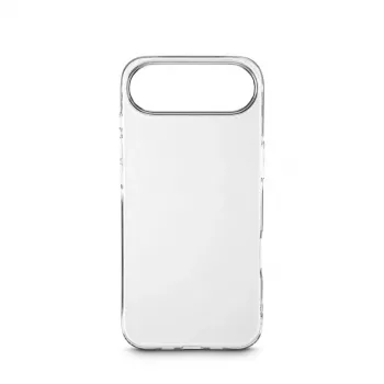 Hama plonas Protect mobiliojo telefono dėklas 16,5 cm (6,5 colio) Dangtelis Skaidrus