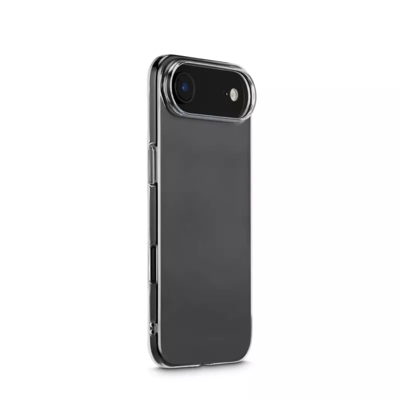 Hama plonas Protect mobiliojo telefono dėklas 16,5 cm (6,5 colio) Dangtelis Skaidrus