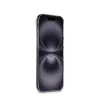 Hama plonas Protect mobiliojo telefono dėklas 16,5 cm (6,5 colio) Dangtelis Skaidrus
