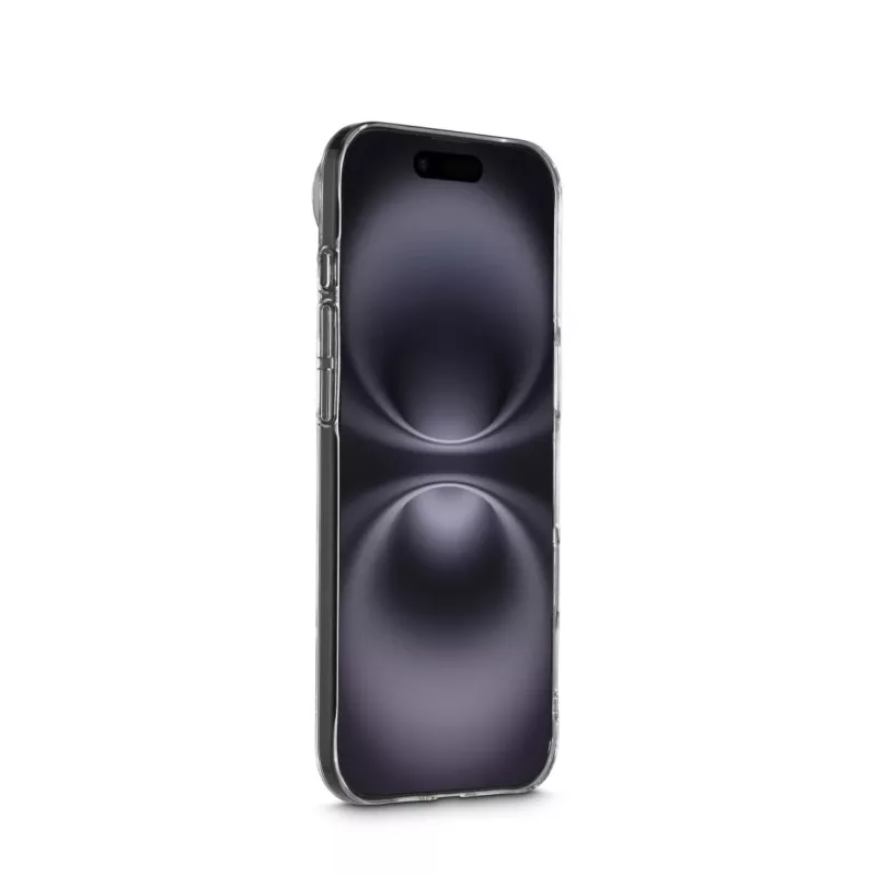 Hama plonas Protect mobiliojo telefono dėklas 16,5 cm (6,5 colio) Dangtelis Skaidrus