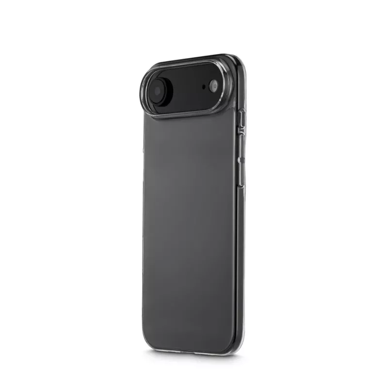 Hama plonas Protect mobiliojo telefono dėklas 16,5 cm (6,5 colio) Dangtelis Skaidrus