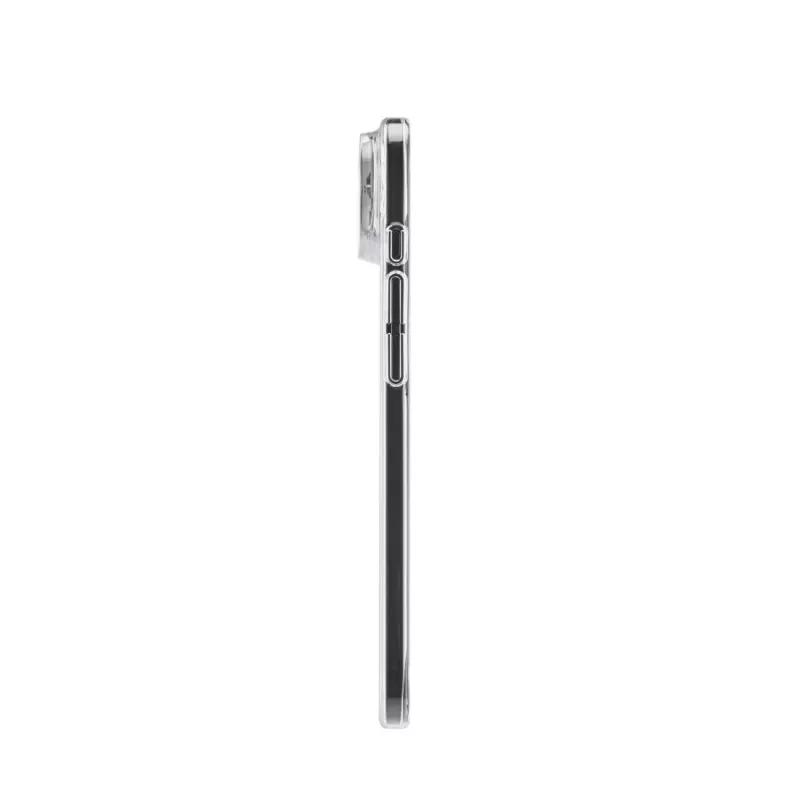 Hama plonas Protect mobiliojo telefono dėklas 16,5 cm (6,5 colio) Dangtelis Skaidrus
