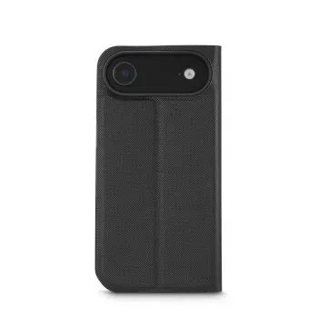 Hama Daily Protect mobiliojo telefono dėklas 16,5 cm (6,5 colio) Folio Juoda