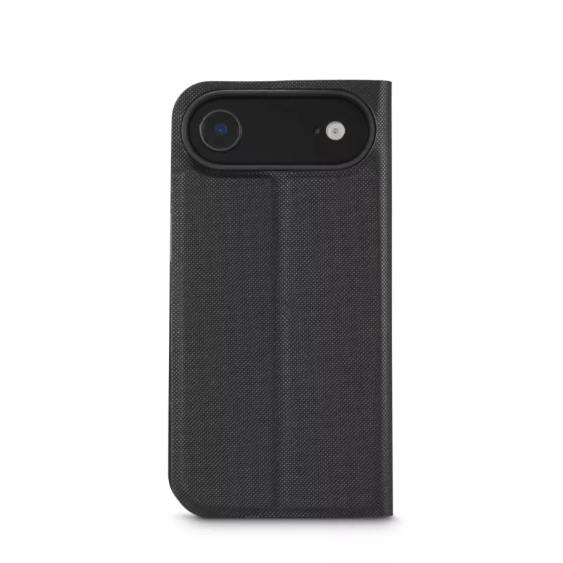 Hama Daily Protect mobiliojo telefono dėklas 16,5 cm (6,5 colio) Folio Juoda