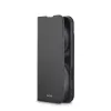 Hama Daily Protect mobiliojo telefono dėklas 16,5 cm (6,5 colio) Folio Juoda