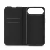Hama Daily Protect mobiliojo telefono dėklas 16,5 cm (6,5 colio) Folio Juoda