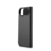 Hama Daily Protect mobiliojo telefono dėklas 16,5 cm (6,5 colio) Folio Juoda