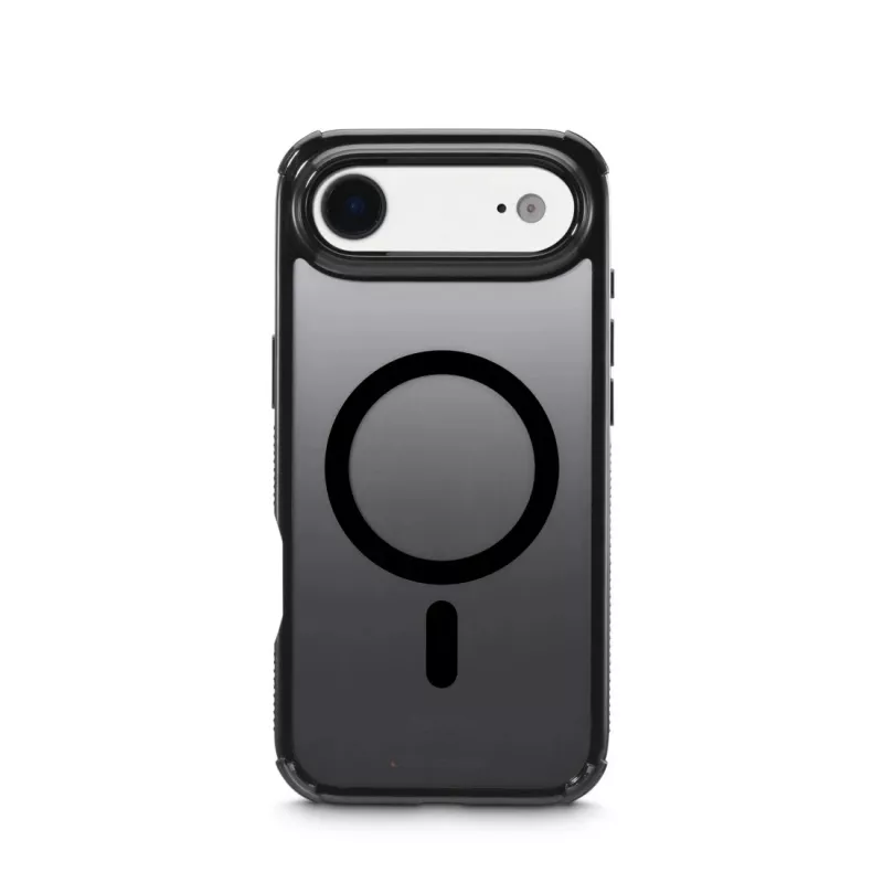 Hama Extreme Protect mobiliojo telefono dėklas 16,5 cm (6,5 colio) Dangtelis Juodas