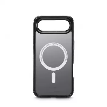 Hama Extreme Protect mobiliojo telefono dėklas 16,5 cm (6,5 colio) Dangtelis Juodas