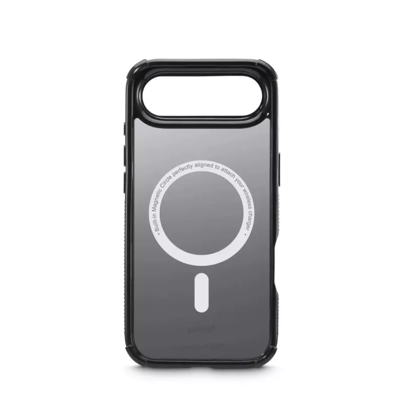 Hama Extreme Protect mobiliojo telefono dėklas 16,5 cm (6,5 colio) Dangtelis Juodas