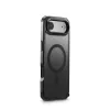 Hama Extreme Protect mobiliojo telefono dėklas 16,5 cm (6,5 colio) Dangtelis Juodas