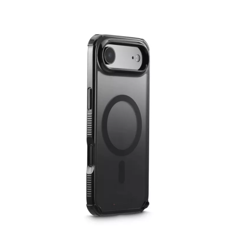 Hama Extreme Protect mobiliojo telefono dėklas 16,5 cm (6,5 colio) Dangtelis Juodas