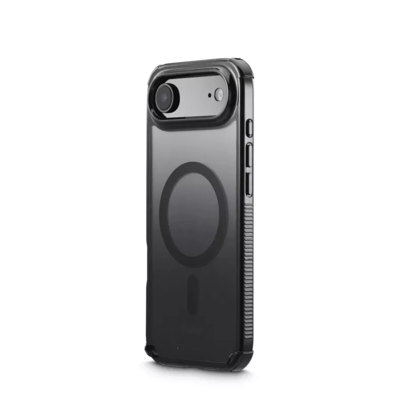 Hama Extreme Protect mobiliojo telefono dėklas 16,5 cm (6,5 colio) Dangtelis Juodas