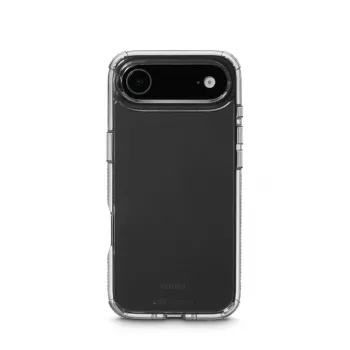 Hama Extreme Protect mobiliojo telefono dėklas 16,5 cm (6,5 col.) Dėklas Skaidrus