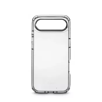 Hama Extreme Protect mobiliojo telefono dėklas 16,5 cm (6,5 col.) Dėklas Skaidrus