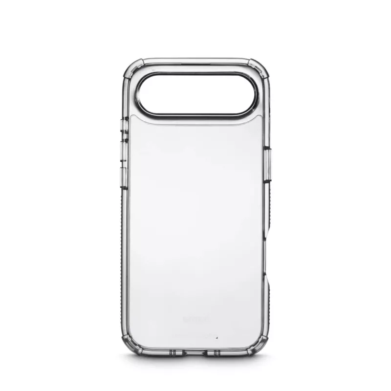 Hama Extreme Protect mobiliojo telefono dėklas 16,5 cm (6,5 col.) Dėklas Skaidrus