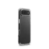 Hama Extreme Protect mobiliojo telefono dėklas 16,5 cm (6,5 col.) Dėklas Skaidrus