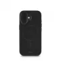 Hama Frame Protect mobiliojo telefono dėklas 16 cm (6,3 colio) dangtelis juodas, skaidrus