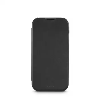 Hama Extreme Protect mobiliojo telefono dėklas 16 cm (6,3 colio) Folio Juoda