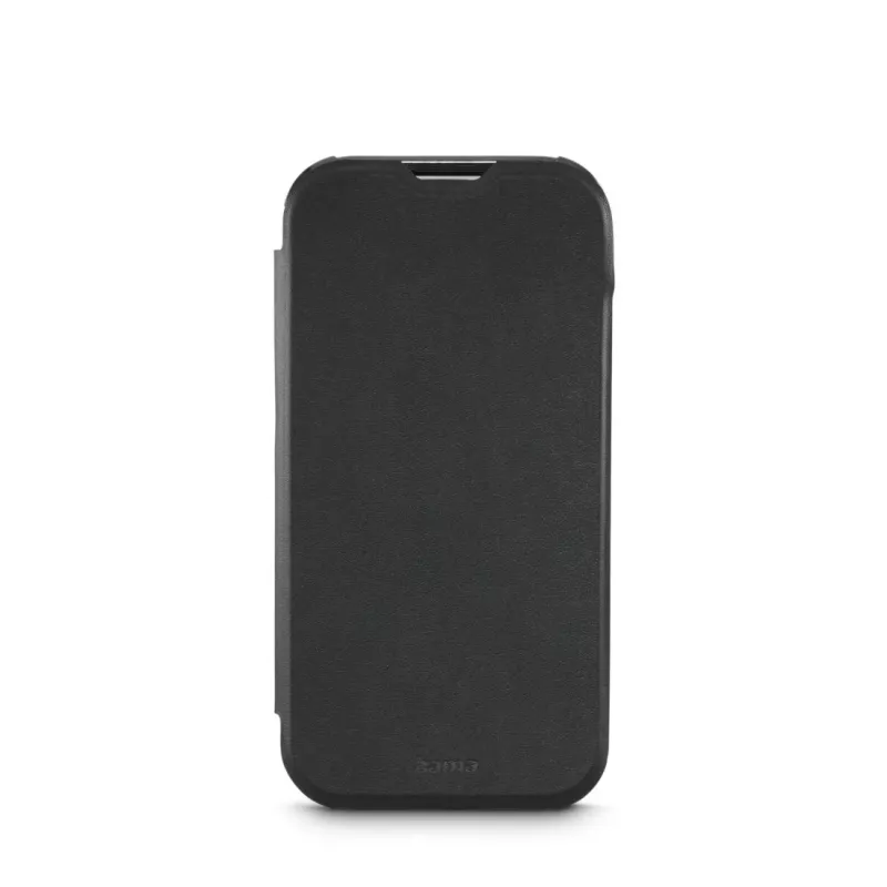 Hama Extreme Protect mobiliojo telefono dėklas 16 cm (6,3 colio) Folio Juoda