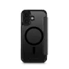 Hama Extreme Protect mobiliojo telefono dėklas 16 cm (6,3 colio) Folio Juoda