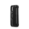 Hama Extreme Protect mobiliojo telefono dėklas 16 cm (6,3 colio) Folio Juoda