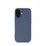 Hama Fantastic Feel mobiliojo telefono dėklas 16 cm (6,3 colio) Dėklas Mėlynas