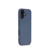 Hama Fantastic Feel mobiliojo telefono dėklas 16 cm (6,3 colio) Dėklas Mėlynas