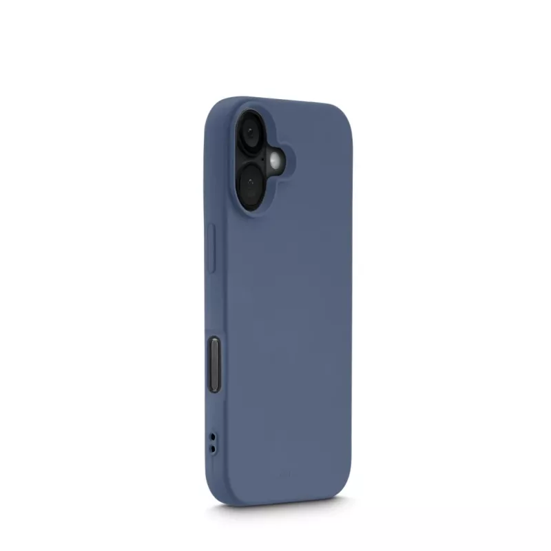 Hama Fantastic Feel mobiliojo telefono dėklas 16 cm (6,3 colio) Dėklas Mėlynas