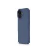 Hama Fantastic Feel mobiliojo telefono dėklas 16 cm (6,3 colio) Dėklas Mėlynas