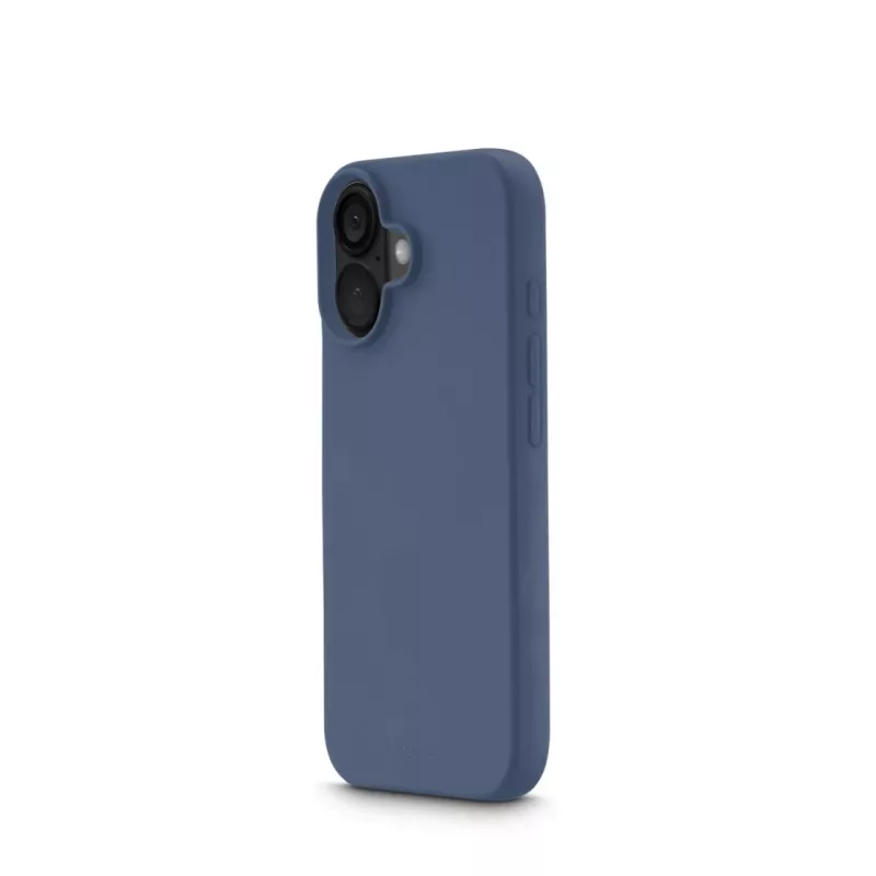 Hama Fantastic Feel mobiliojo telefono dėklas 16 cm (6,3 colio) Dėklas Mėlynas