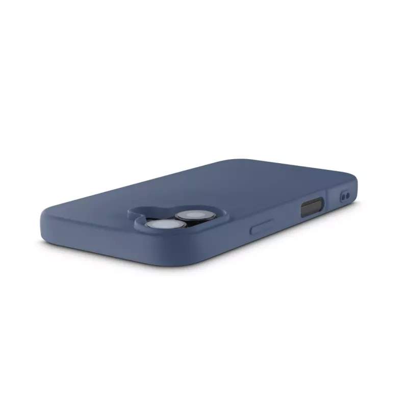 Hama Fantastic Feel mobiliojo telefono dėklas 16 cm (6,3 colio) Dėklas Mėlynas