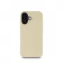 Hama Fantastic Feel mobiliojo telefono dėklas 16 cm (6,3 col.) Užvalkalas Smėlio spalvos