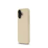 Hama Fantastic Feel mobiliojo telefono dėklas 16 cm (6,3 col.) Užvalkalas Smėlio spalvos