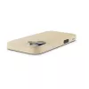 Hama Fantastic Feel mobiliojo telefono dėklas 16 cm (6,3 col.) Užvalkalas Smėlio spalvos
